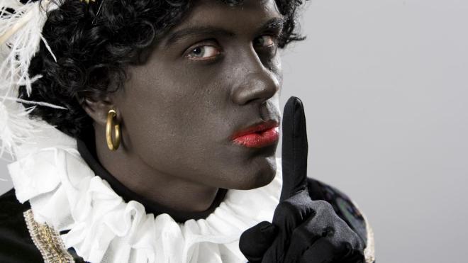 zwartepiet